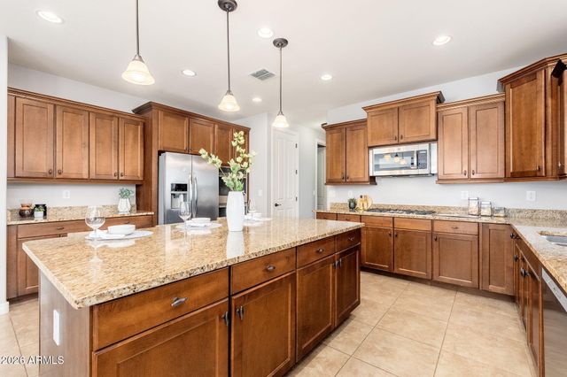 22235 E VIA DEL VERDE --, Queen Creek, AZ 85142