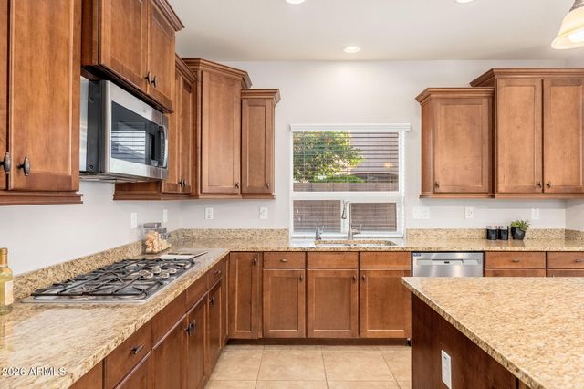 22235 E VIA DEL VERDE --, Queen Creek, AZ 85142