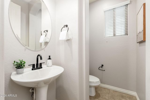 22235 E VIA DEL VERDE --, Queen Creek, AZ 85142