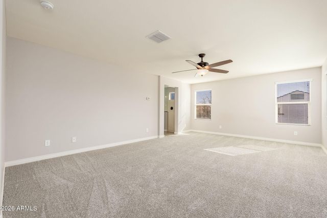 22235 E VIA DEL VERDE --, Queen Creek, AZ 85142