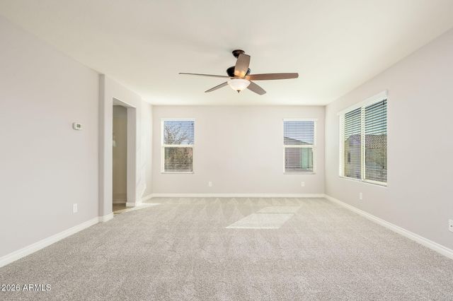 22235 E VIA DEL VERDE --, Queen Creek, AZ 85142