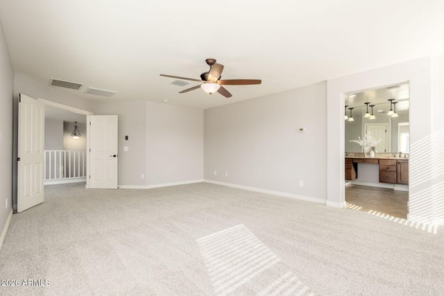 22235 E VIA DEL VERDE --, Queen Creek, AZ 85142