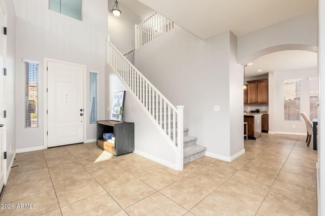 22235 E VIA DEL VERDE --, Queen Creek, AZ 85142