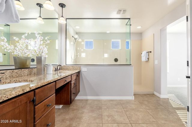 22235 E VIA DEL VERDE --, Queen Creek, AZ 85142