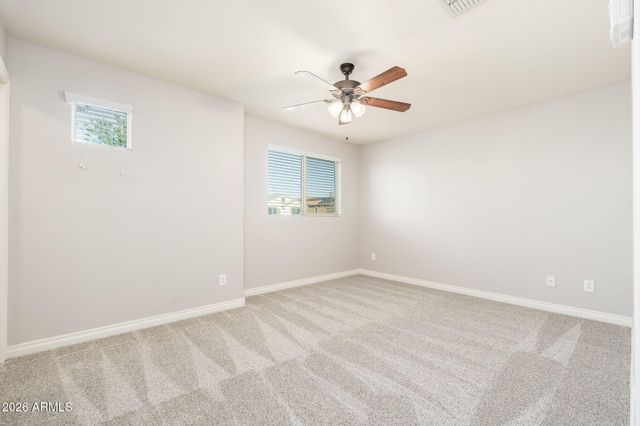 22235 E VIA DEL VERDE --, Queen Creek, AZ 85142