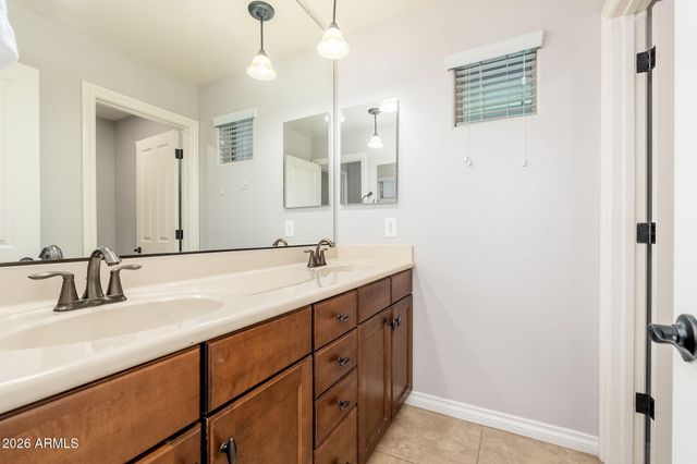 22235 E VIA DEL VERDE --, Queen Creek, AZ 85142