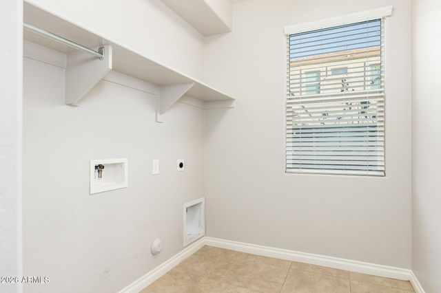 22235 E VIA DEL VERDE --, Queen Creek, AZ 85142