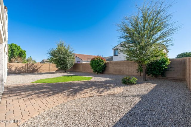 22235 E VIA DEL VERDE --, Queen Creek, AZ 85142