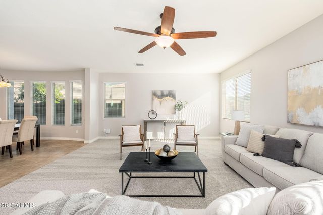 22235 E VIA DEL VERDE --, Queen Creek, AZ 85142