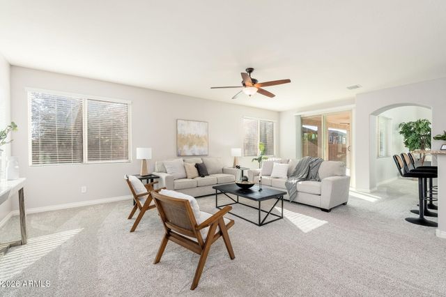 22235 E VIA DEL VERDE --, Queen Creek, AZ 85142