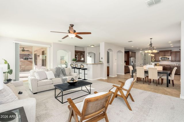 22235 E VIA DEL VERDE --, Queen Creek, AZ 85142