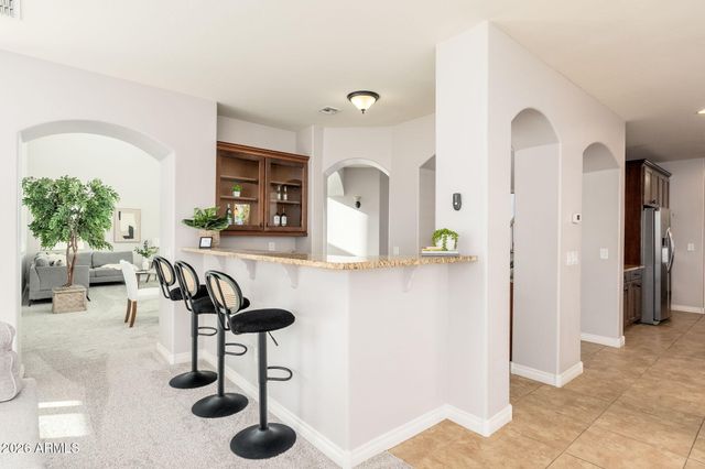 22235 E VIA DEL VERDE --, Queen Creek, AZ 85142