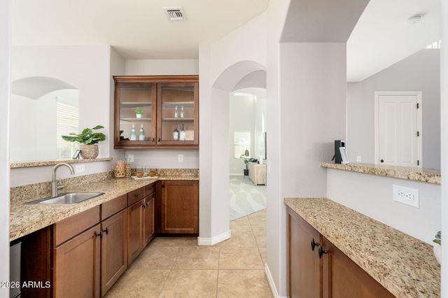 22235 E VIA DEL VERDE --, Queen Creek, AZ 85142