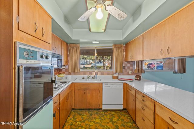 7365 Pinehurst Circle, Reno, NV 89502