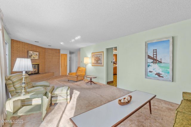 7365 Pinehurst Circle, Reno, NV 89502