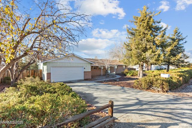 7365 Pinehurst Circle, Reno, NV 89502
