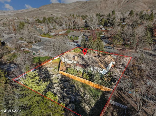 7365 Pinehurst Circle, Reno, NV 89502