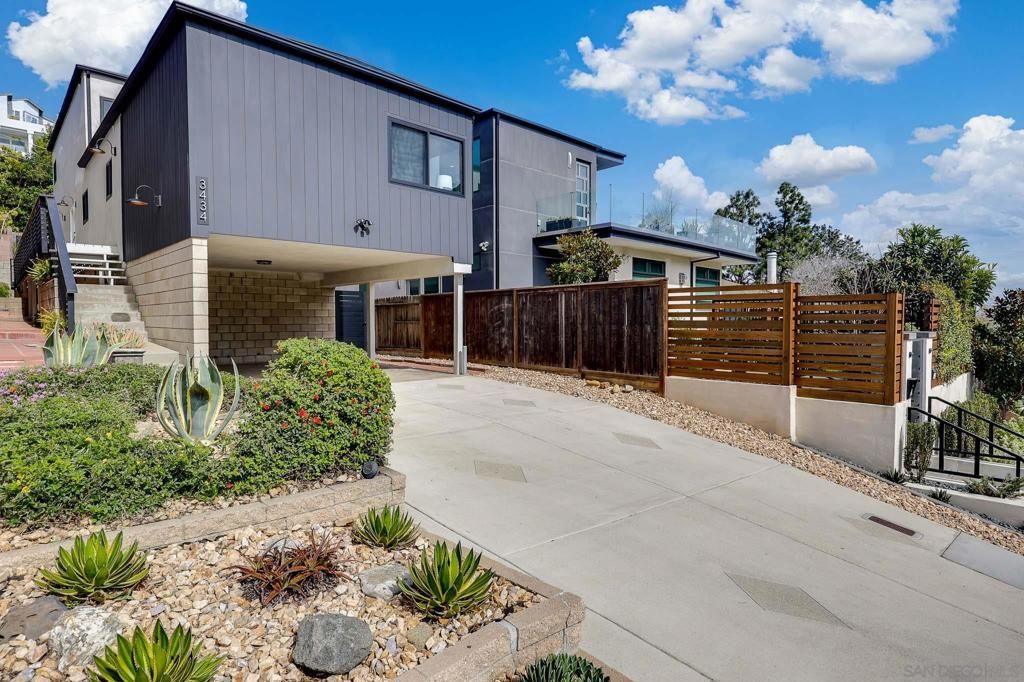 Image 1 of property listing at 3434 Talbot St, San Diego, CA 92106