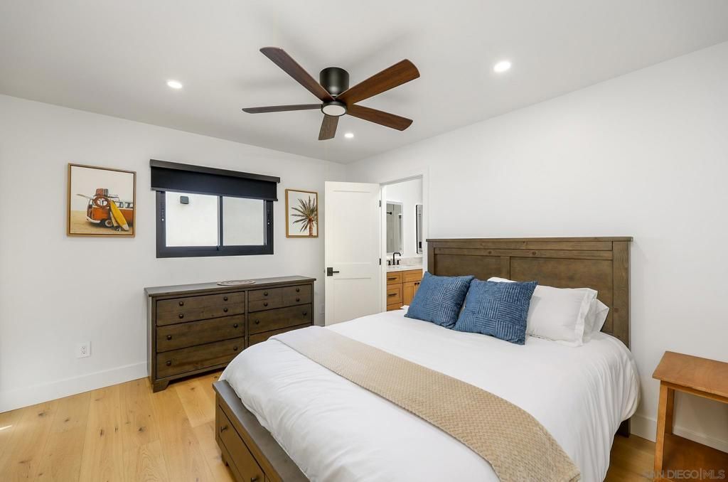 Image 26 of property listing at 3434 Talbot St, San Diego, CA 92106