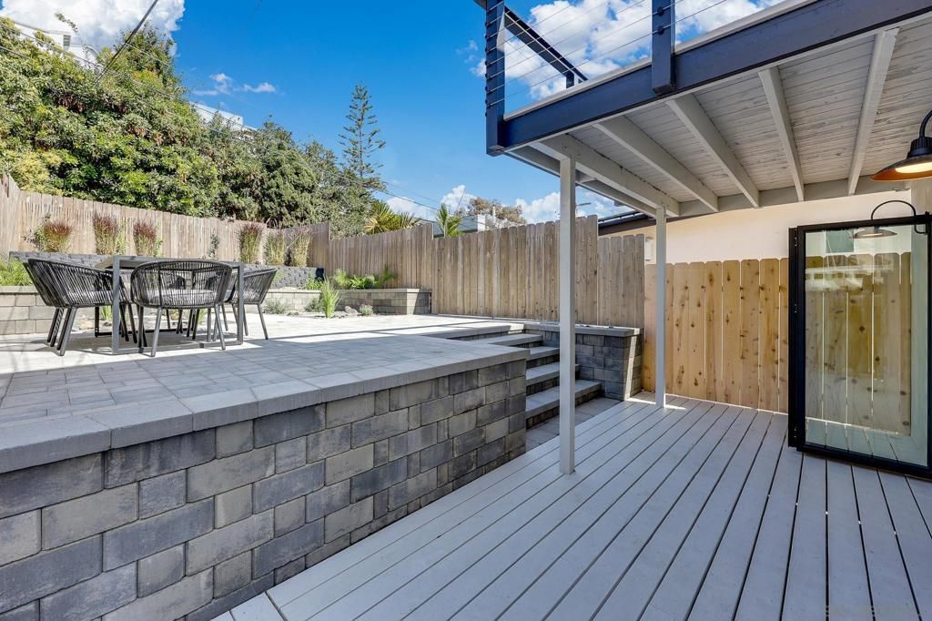 Image 28 of property listing at 3434 Talbot St, San Diego, CA 92106