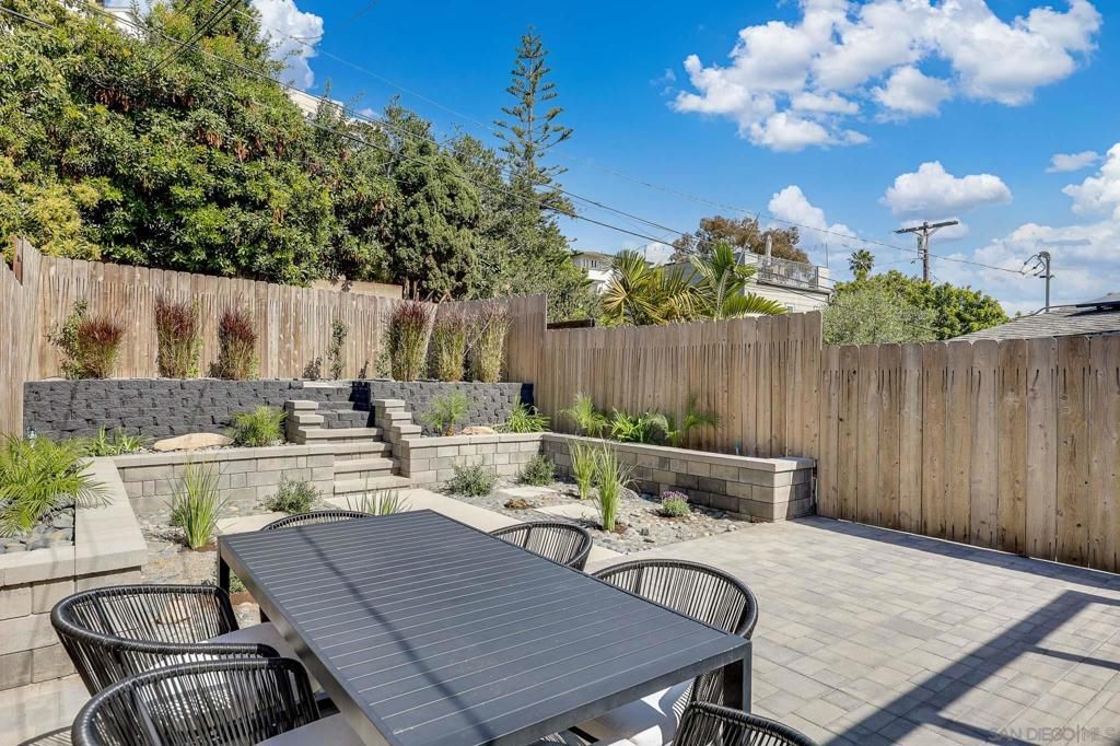 Image 31 of property listing at 3434 Talbot St, San Diego, CA 92106