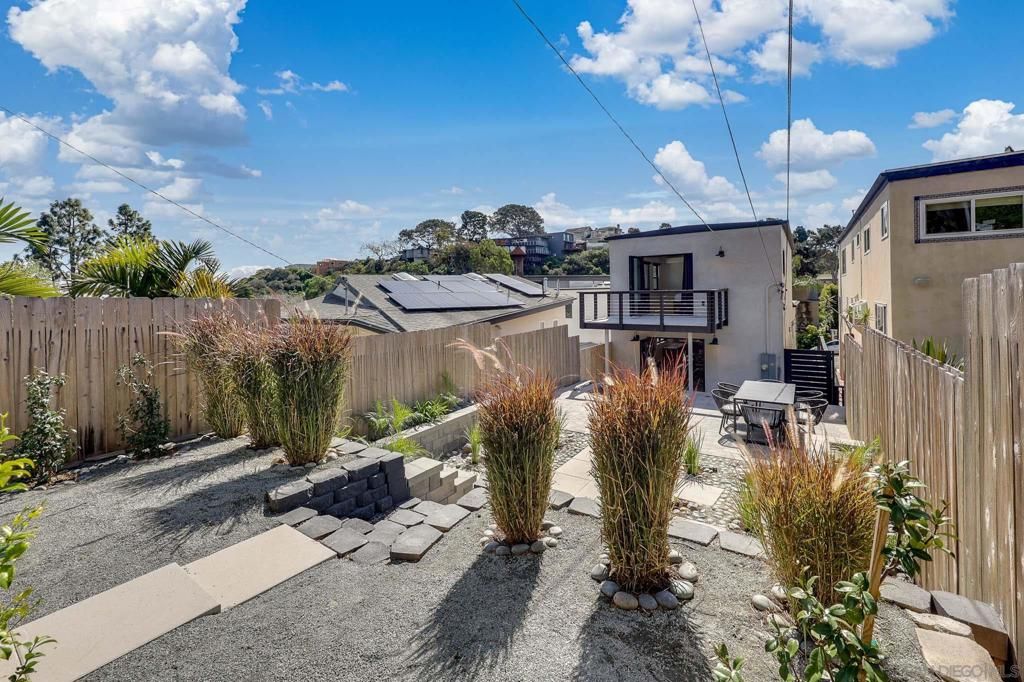 Image 34 of property listing at 3434 Talbot St, San Diego, CA 92106