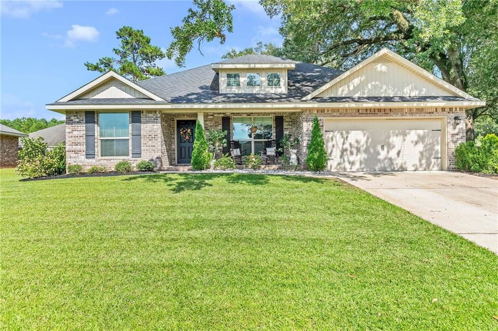 23898 Havasu Drive, Daphne, AL 36526
