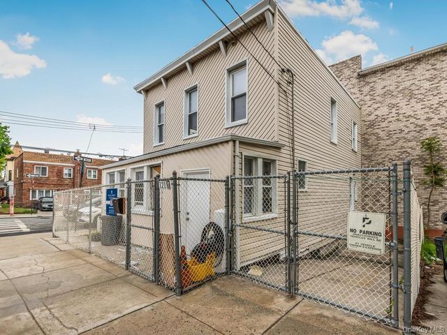 1218 Havemeyer Avenue, Bronx, NY 10462
