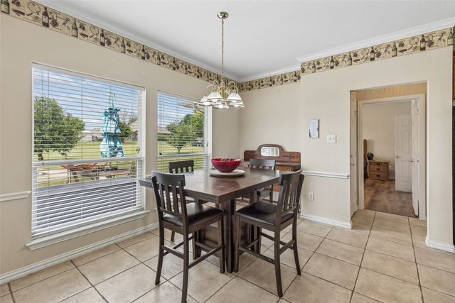 840 Lake Vista Lane, Lavon, TX 75166