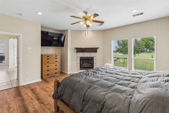 840 Lake Vista Lane, Lavon, TX 75166