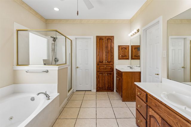 840 Lake Vista Lane, Lavon, TX 75166
