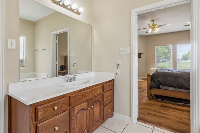 840 Lake Vista Lane, Lavon, TX 75166