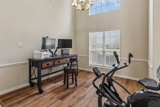 840 Lake Vista Lane, Lavon, TX 75166