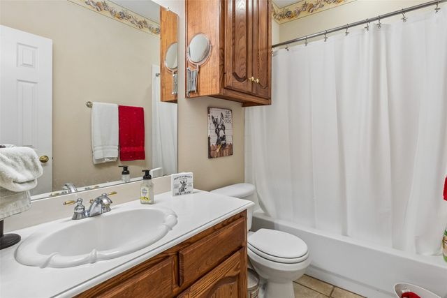 840 Lake Vista Lane, Lavon, TX 75166