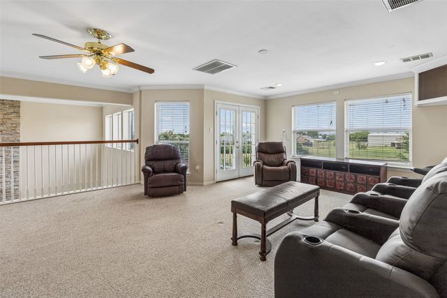 840 Lake Vista Lane, Lavon, TX 75166