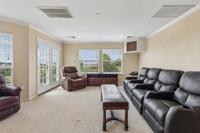 840 Lake Vista Lane, Lavon, TX 75166