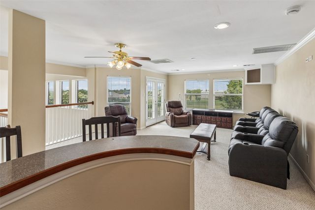 840 Lake Vista Lane, Lavon, TX 75166