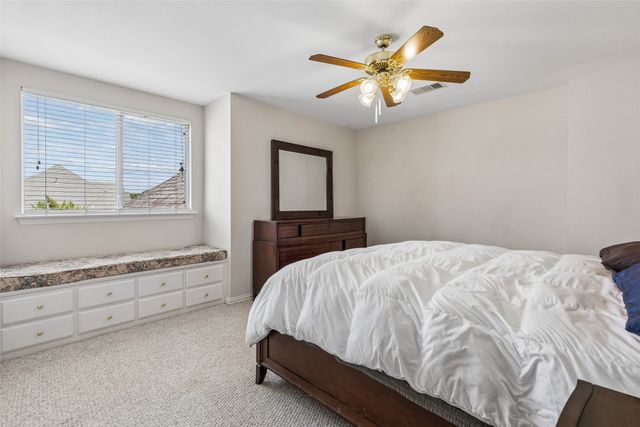 840 Lake Vista Lane, Lavon, TX 75166