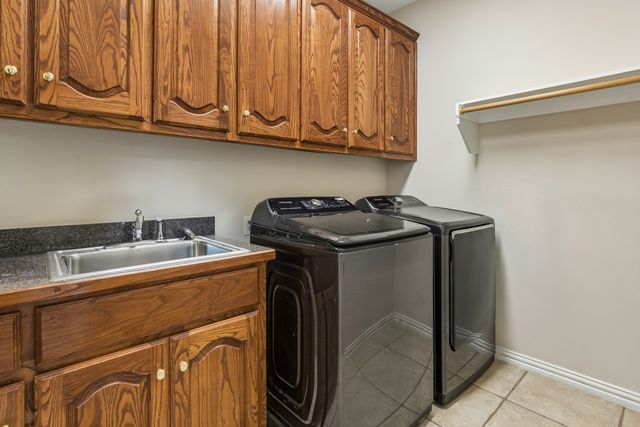 840 Lake Vista Lane, Lavon, TX 75166