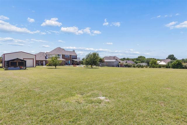 840 Lake Vista Lane, Lavon, TX 75166