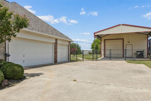 840 Lake Vista Lane, Lavon, TX 75166