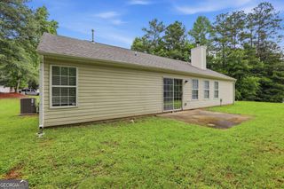 186 Crestbend Lane, Powder Springs, GA 30127