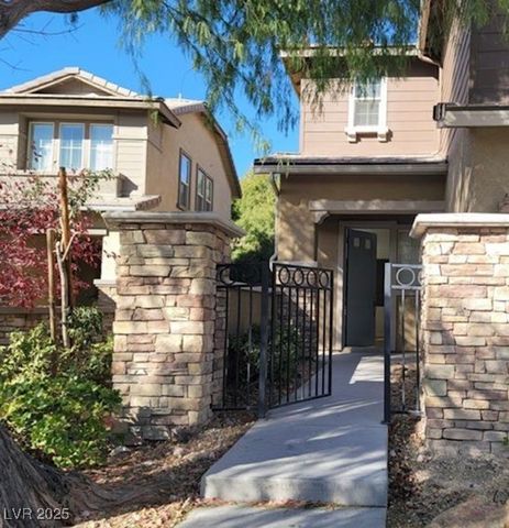 5445 Indian Cedar Drive, Las Vegas, NV 89135