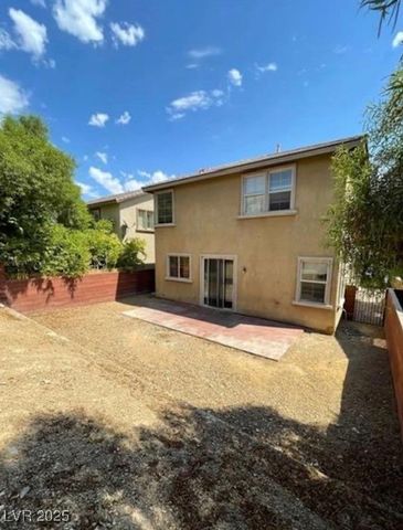 5445 Indian Cedar Drive, Las Vegas, NV 89135