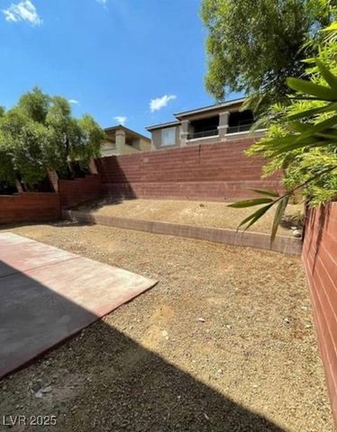 5445 Indian Cedar Drive, Las Vegas, NV 89135