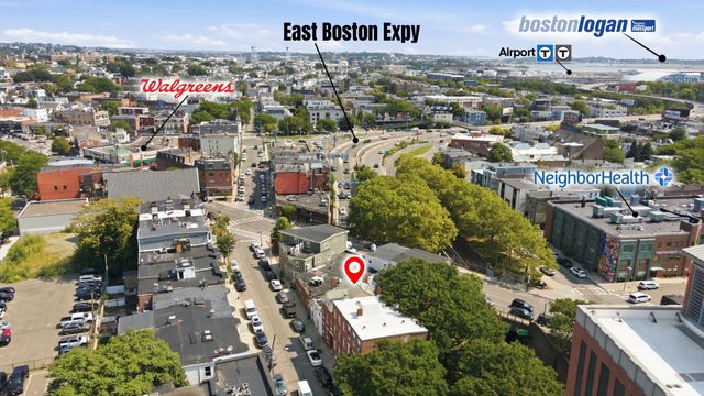 103 London St, Boston, MA 02128