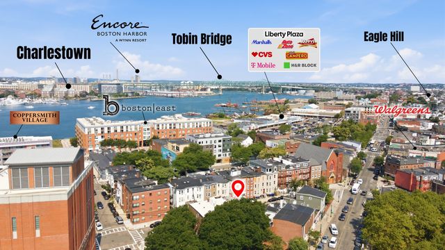 103 London St, Boston, MA 02128