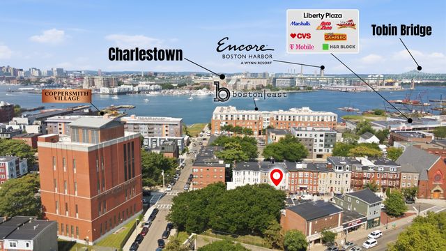 103 London St, Boston, MA 02128