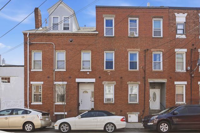 103 London St, Boston, MA 02128