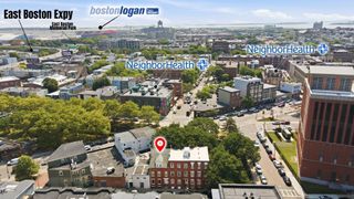 103 London St, Boston, MA 02128